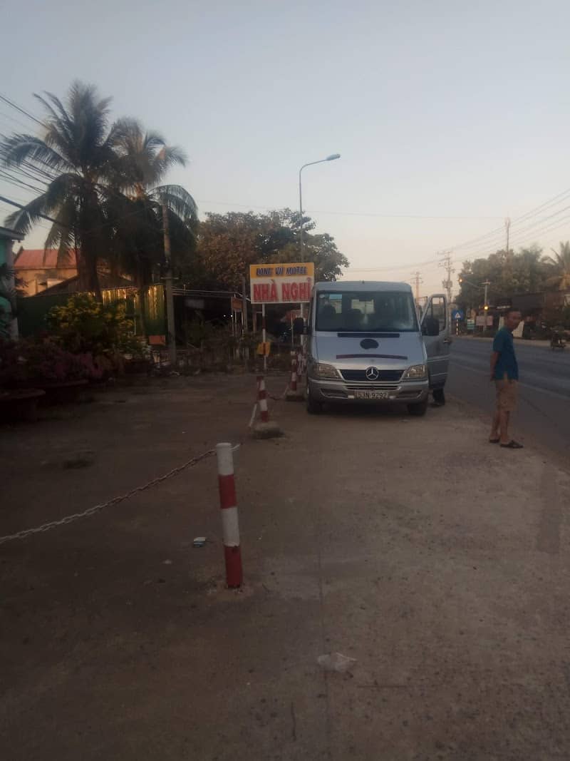 Hình ảnh Nhà Nghỉ Long Vũ 4