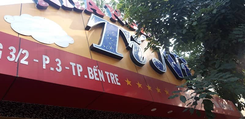 Review Nhà Nghỉ Tí Nị – Kinh Nghiệm Du Lịch Bến Tre Chi Tiết A-Z