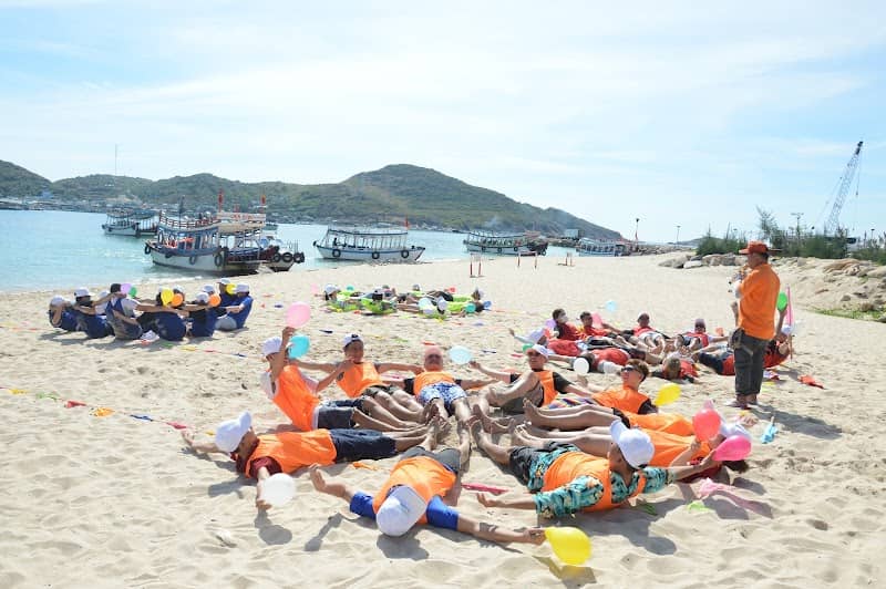 Ninh Chử Explorer Tour Vĩnh Hy Ninh Chử Mũi Né