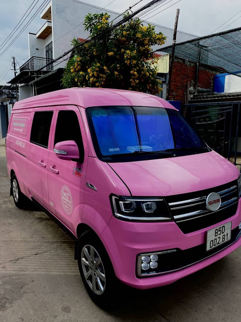 Ninh Chử Explorer Tour Vĩnh Hy Ninh Chử Mũi Né