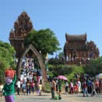 Ninh Chử Explorer- Tour Vĩnh Hy- Ninh Chử- Mũi Né