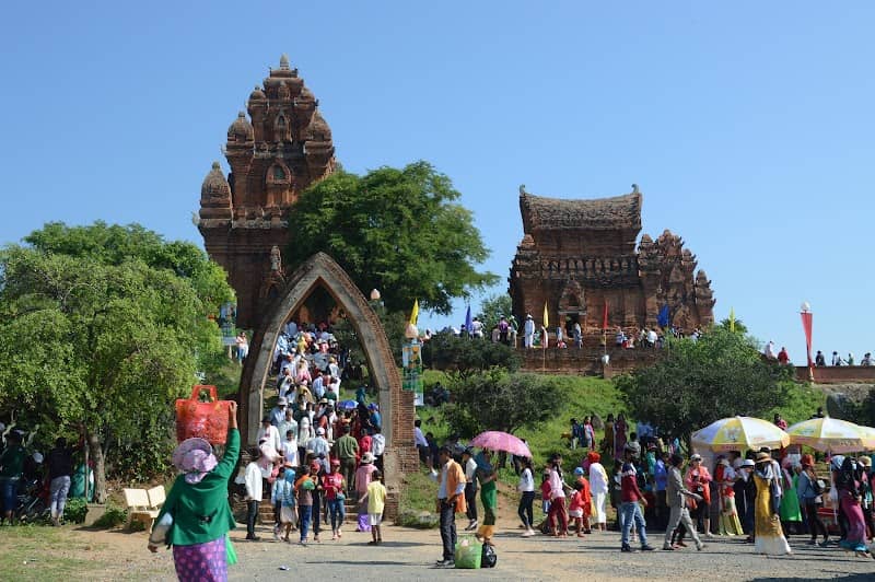 Ninh Chử Explorer- Tour Vĩnh Hy- Ninh Chử- Mũi Né