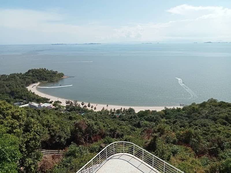 Núi Tà Pang Hà Tiên