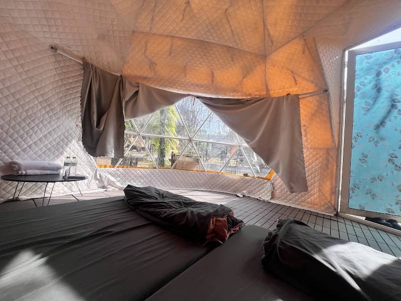 Peace Camping Cần Giờ Có Gì Hấp Dẫn? Review & Kinh Nghiệm Du Lịch Chi Tiết