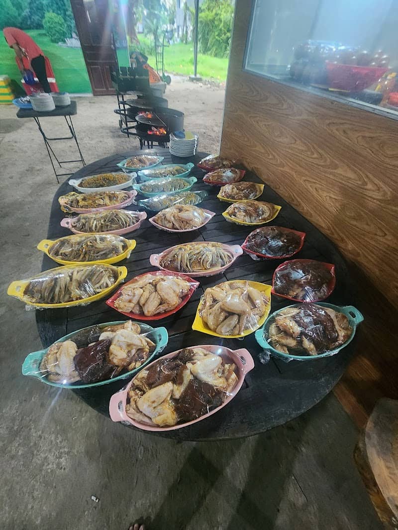 Hoạt động vui chơi tại Peace Camping Cần Giờ