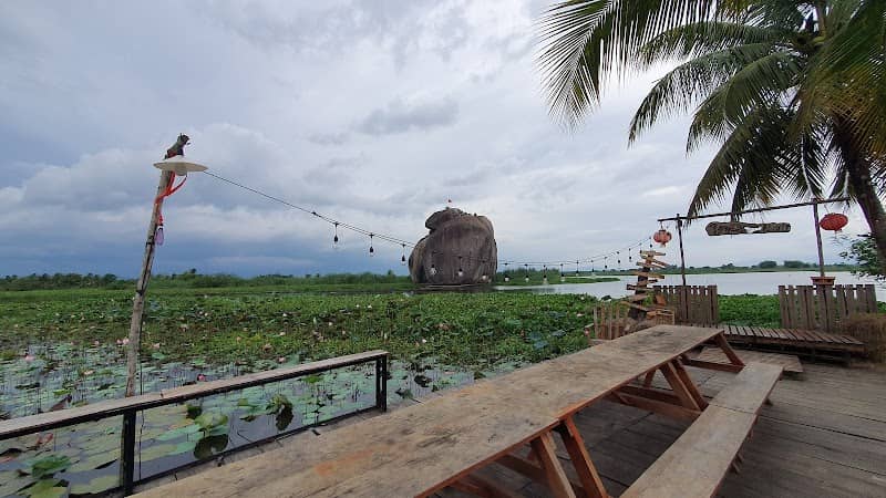 Review Phú Điền Homestay – Kinh Nghiệm Du Lịch Cắm Trại Độc Đáo Đồng Nai