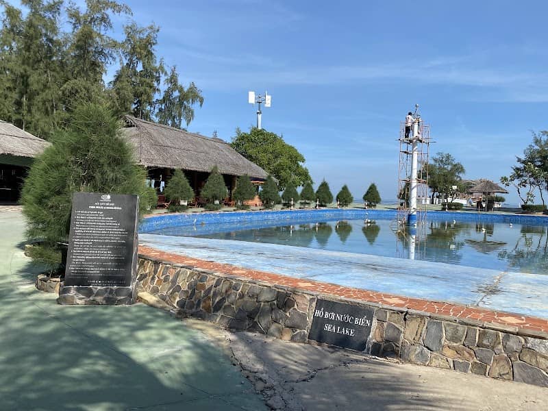 Review Phương Nam Cần Giờ Resort – “Trốn” Phố Về Biển, Sống Ảo Triệu Like!