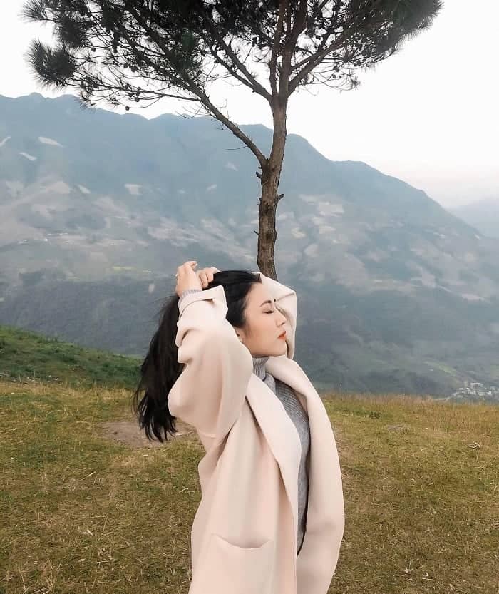 Review Pu Nhi Hill – Kinh Nghiệm Du Lịch & Cắm Trại Sang Trọng