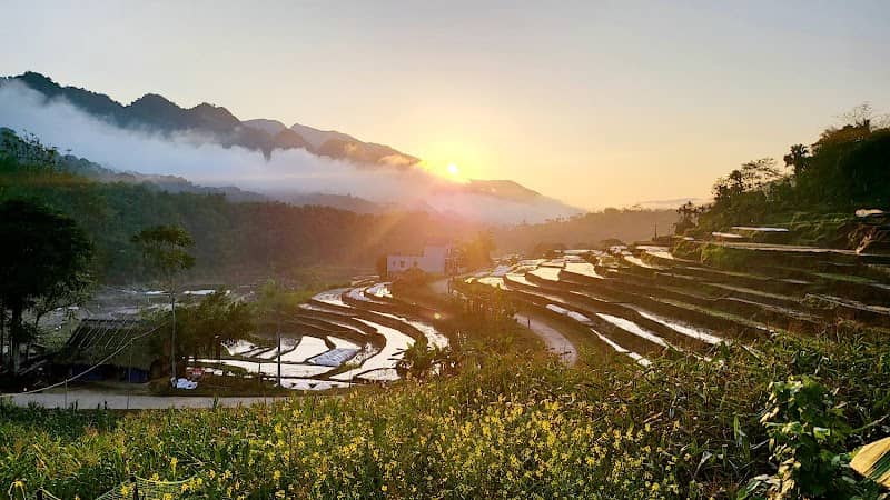 PuLuong Retreat – Cẩm Nang Du Lịch