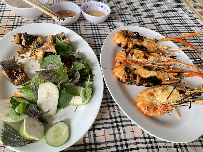 Review Quán Ăn Tây Sông Hậu – Tất Tần Tật Kinh Nghiệm Du Lịch Chi Tiết