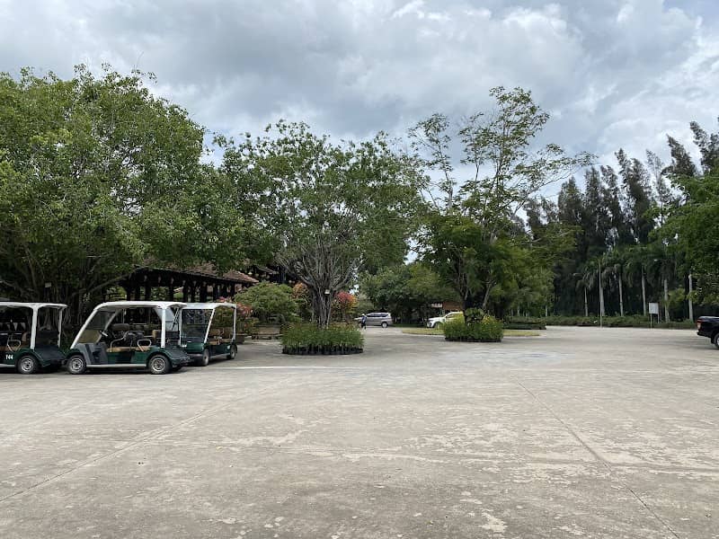 Kinh nghiệm du lịch Happyland