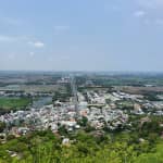 Review Quảng trường Tình Yêu Núi Sam – Kinh Nghiệm Du Lịch Chi Tiết A-Z