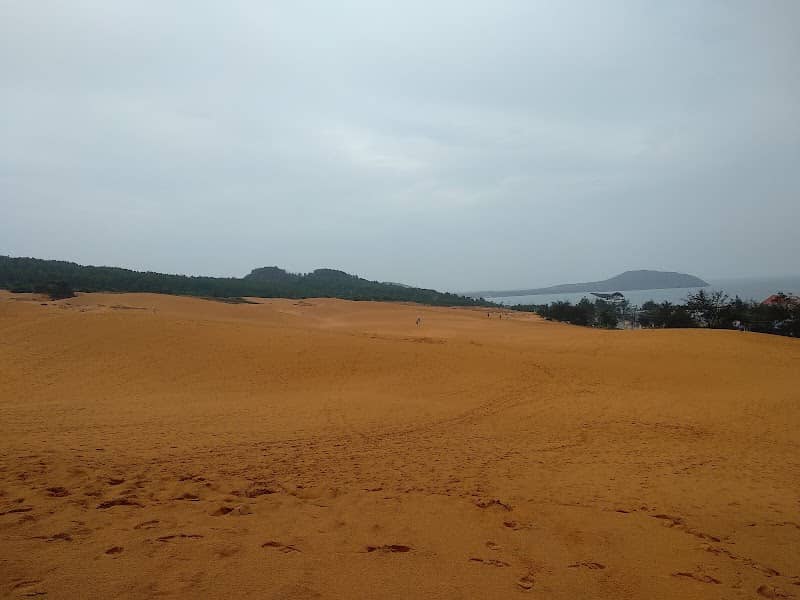 Review Red Canyon Mui Ne – Cẩm Nang Du Lịch Hẻm Núi Đỏ Huyền Bí