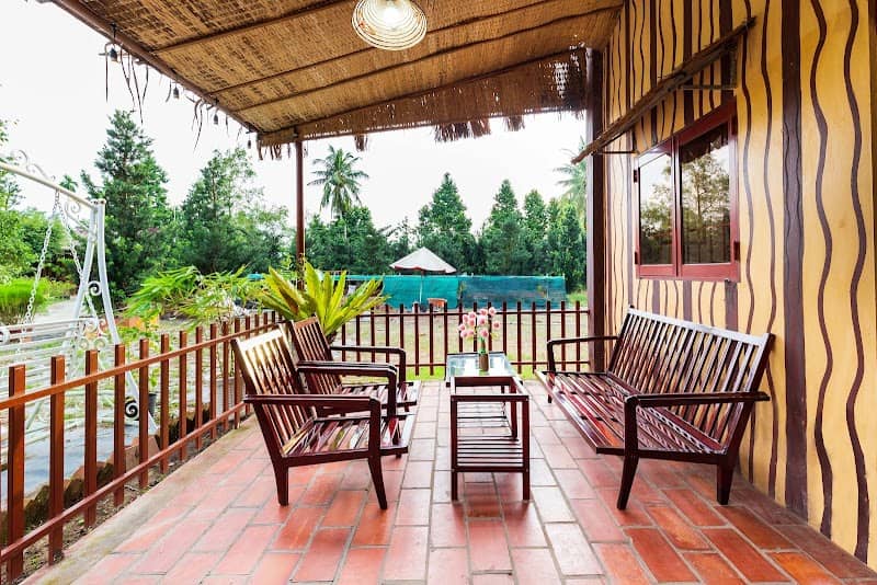 Chi phí du lịch Sadec Farmstay