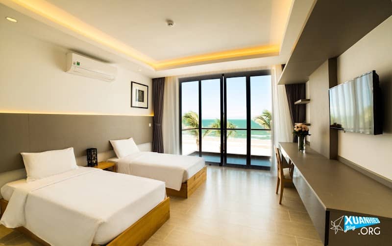 Saint Simeon Resort and Spa Có Gì Hấp Dẫn? Review & Kinh Nghiệm Du Lịch Chi Tiết
