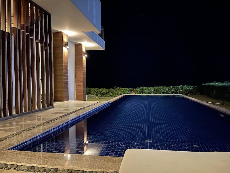 Saint Simeon Resort and Spa - Villa