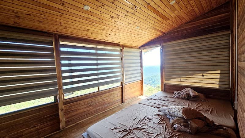 SAMDOMLAND GLAMPING - Cảnh săn mây