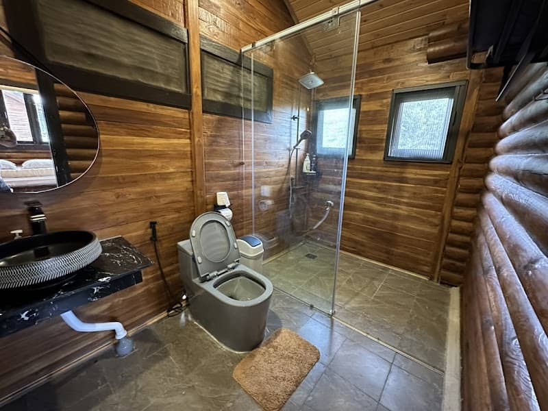 Review SAMDOMLAND GLAMPING – Kinh Nghiệm Du Lịch