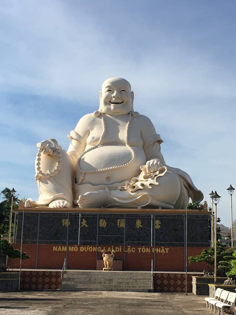 Khách hàng trải nghiệm tại Saomaitour