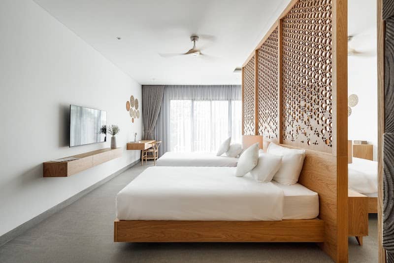 Thông tin tổng quan Sendoro Retreat