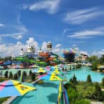 Review Siêu Công Viên Nước The Amazing Bay – Kinh Nghiệm Du Lịch Vịnh Kỳ Diệu