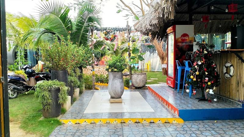 Simple Camp Review: Cắm Trại Độc Đáo tại Vũng Tàu (Kinh Nghiệm “Lầy Lội” Từ A-Z!)