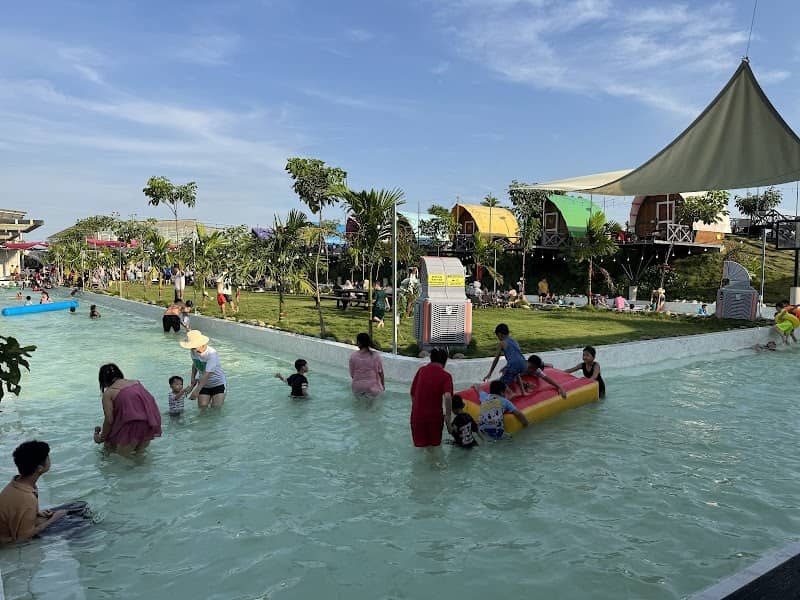 Suối Gạo Farm