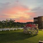 Review Suối Gạo Farm – Kinh Nghiệm Du Lịch Cười Ra Nước Mắt (Đừng Khóc Vì Quá Vui!)