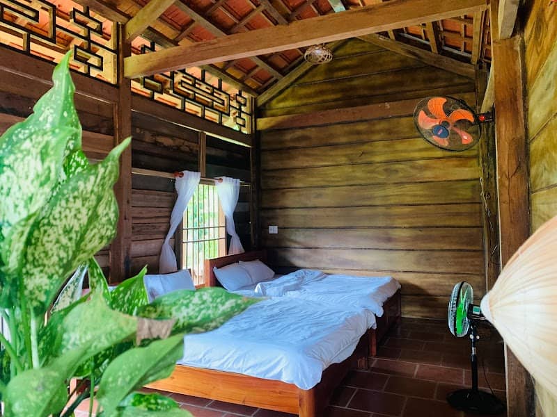 Suối Rao Forest Cảnh Đẹp 2