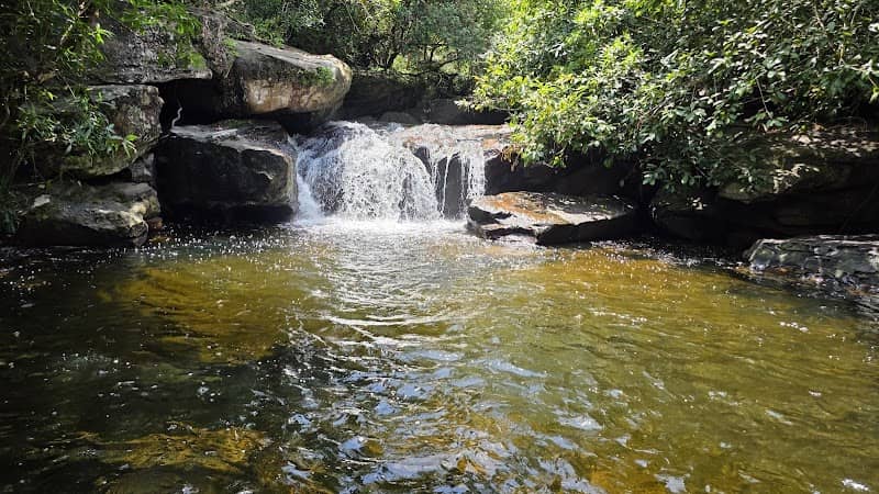 Suối Tiên Phú Quốc