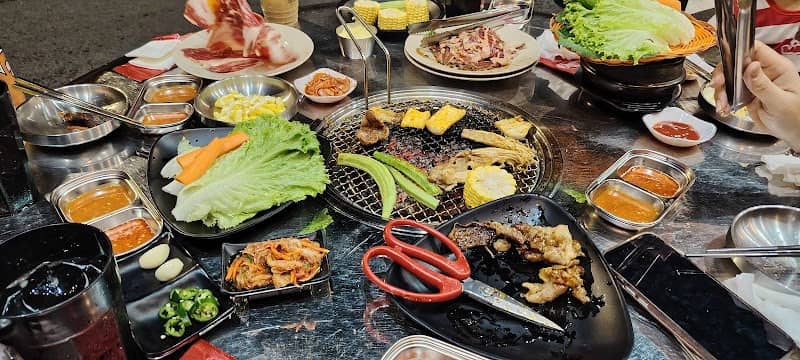 Nước chấm đặc biệt của Tân Chicago