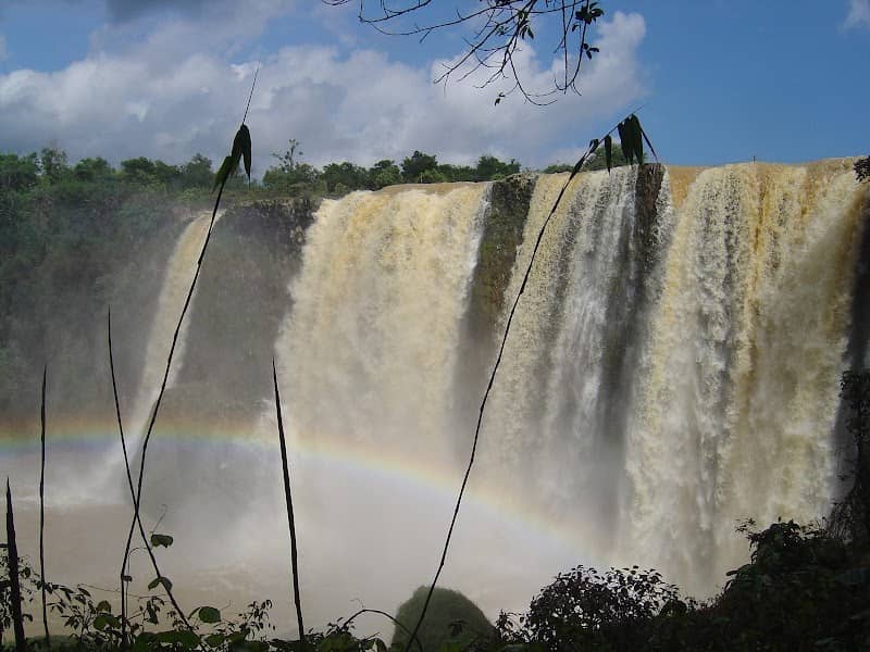 Review Thác Bảo Đại – Tất Tần Tật Kinh Nghiệm Du Lịch Chi Tiết