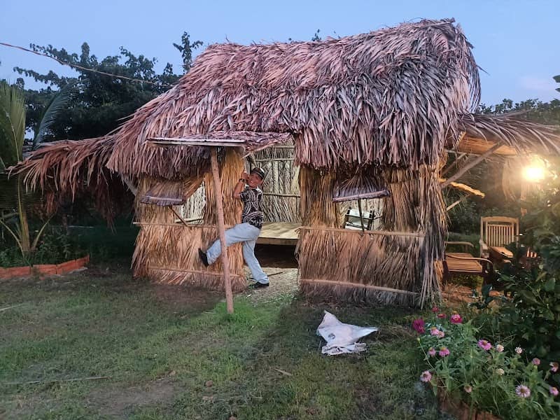 Hình ảnh Thác Chính Hoà Bình
