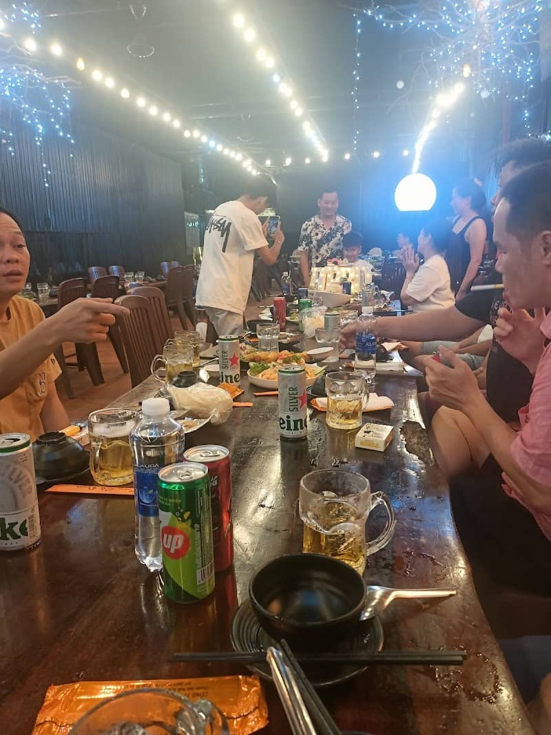 Hình ảnh Thác Chính Hoà Bình