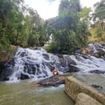 Review Thác Liliang – Khám Phá Kinh Nghiệm Du Lịch Di Linh Lâm Đồng Từ A-Z