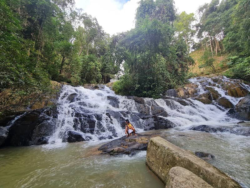 Review Thác Liliang – Khám Phá Kinh Nghiệm Du Lịch Di Linh Lâm Đồng Từ A-Z