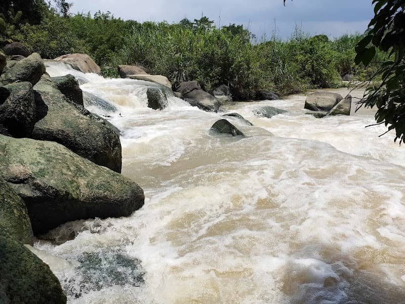 Review Thác Mai – Tất Tần Tật Kinh Nghiệm Du Lịch Chi Tiết