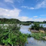 Review Thác Trời Xuân Lộc – Cẩm Nang Du Lịch Trải Nghiệm Thiên Nhiên Hoang Sơ