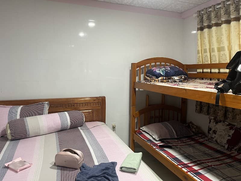 Thach Thao Homestay - ao sen thơ mộng