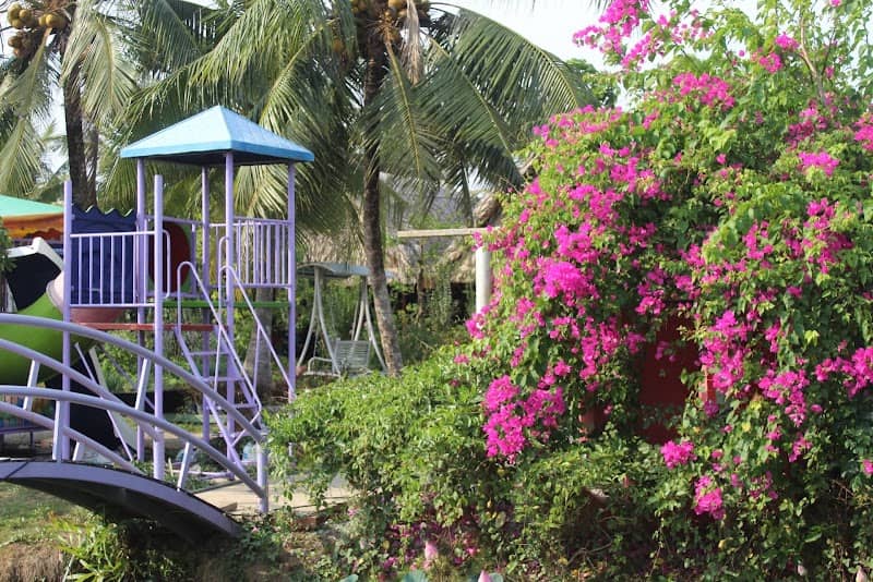 Thach Thao Homestay - Nơi Bình Yên Chạm Đến Tâm Hồn Miền Tây Sông Nước