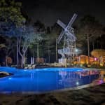 The Leaf Cafe & Glamping Có Gì Hấp Dẫn? Review & Kinh Nghiệm Du Lịch Chi Tiết