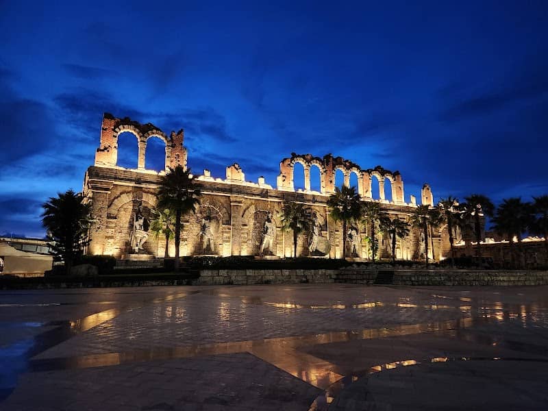 Thị trấn Hoàng Hôn Sunset Town Phú Quốc