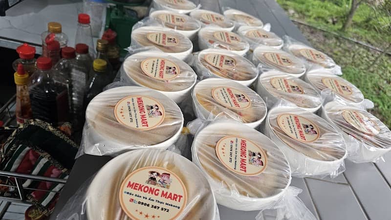 Review THIỆN MEKONG GARDEN – Kinh Nghiệm Du Lịch