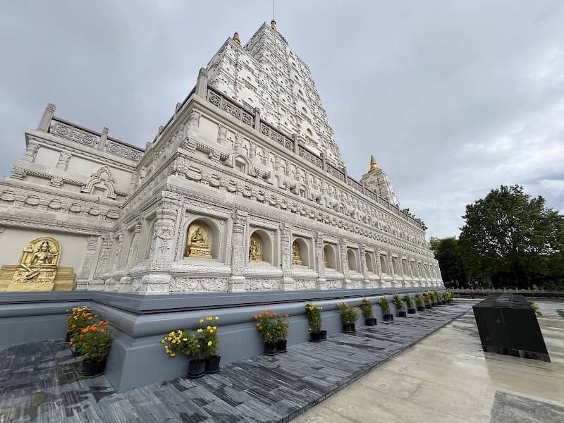 Thiền viện Trúc Lâm Chánh Giác