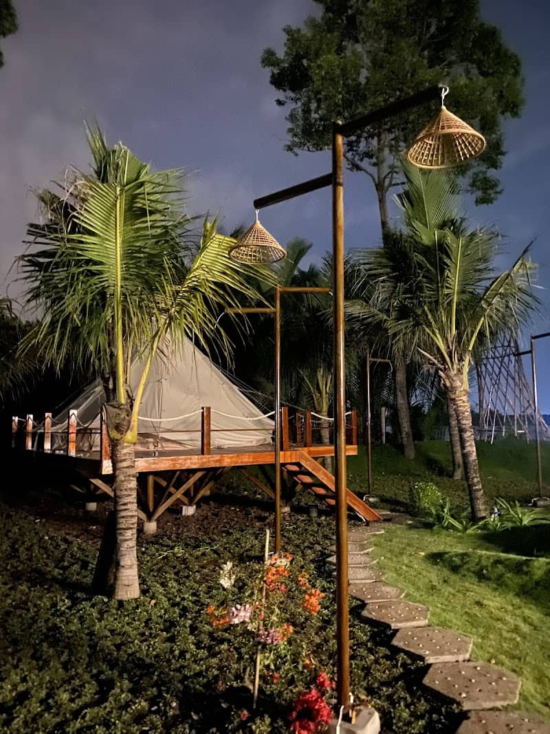 Thới Sơn Eco Land - Thưởng thức trái cây