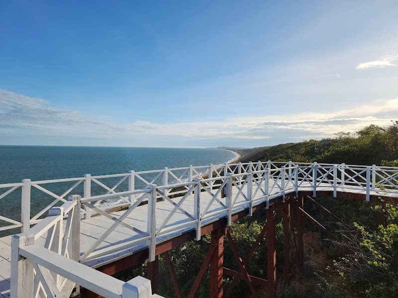 Khu cắm trại Thozoo