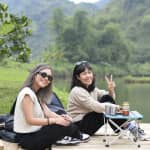 Thung Trúc Camping Có Gì Hấp Dẫn? Review & Kinh Nghiệm Du Lịch Chi Tiết