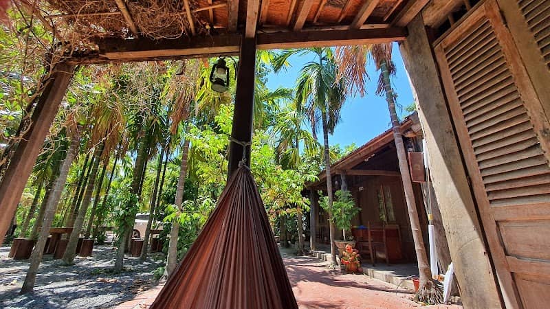 TINA LAKESIDE Homestay, Phước Hải, Bà Rịa Vũng Tàu