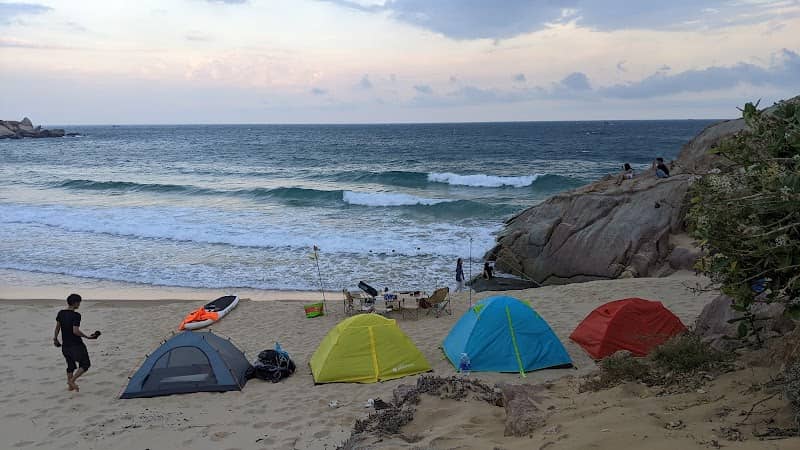 Công viên đá Ninh Thuận