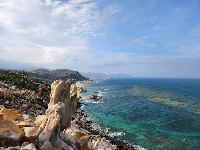 Review Tour Ninh Thuận – Kinh Nghiệm Du Lịch